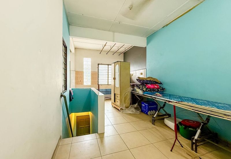 Seksyen 17, Shah Alam