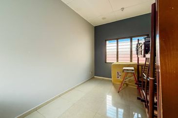 Seksyen 17, Shah Alam