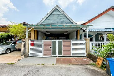 Seksyen 17, Shah Alam