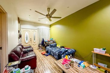 Seksyen 17, Shah Alam