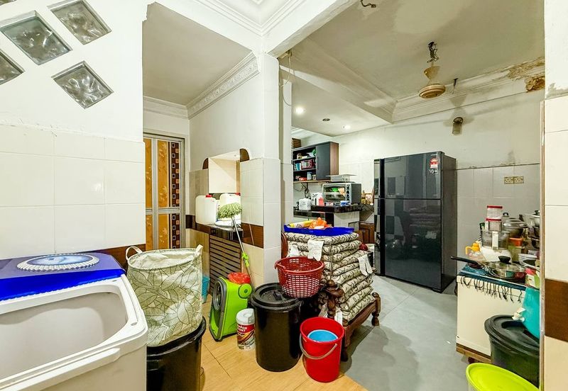 Seksyen 17, Shah Alam