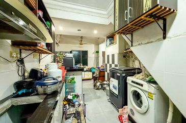 Seksyen 17, Shah Alam