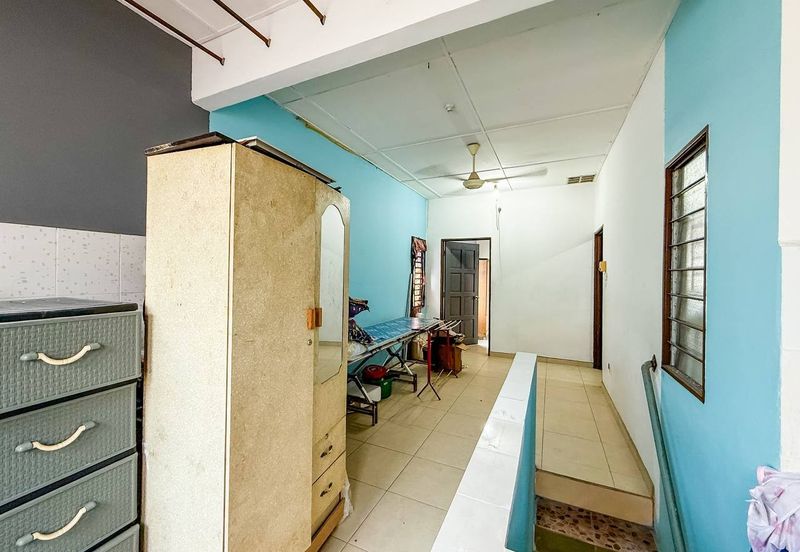 Seksyen 17, Shah Alam