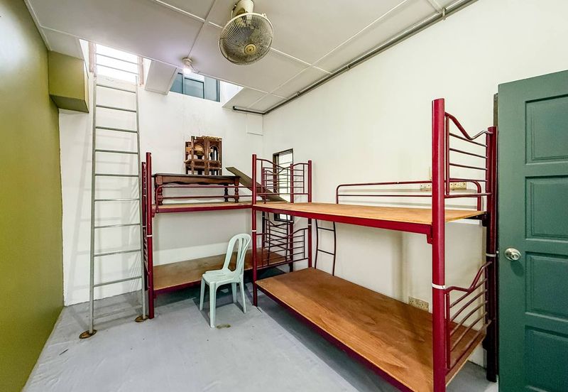 Seksyen 17, Shah Alam