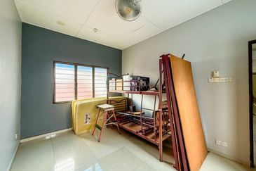 Seksyen 17, Shah Alam