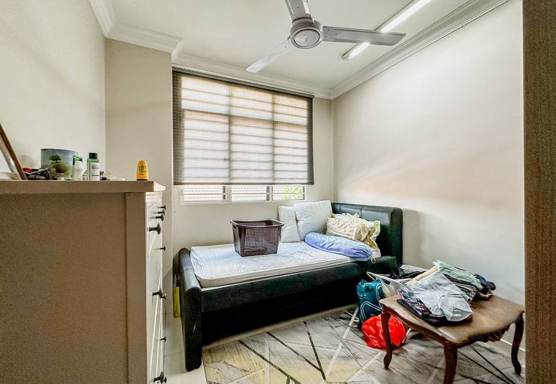 Taman Ampang Saujana