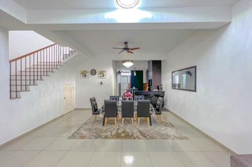 Bandar Bukit Mahkota Kajang