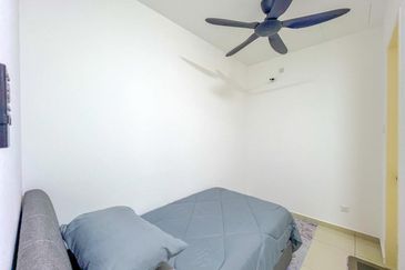 Bandar Bukit Mahkota Kajang