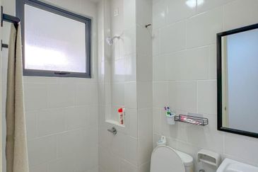 Bandar Bukit Mahkota Kajang