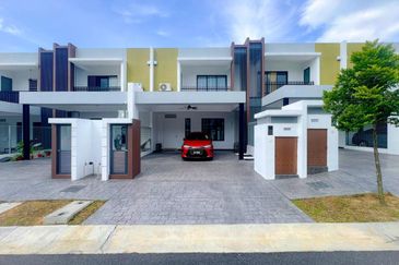 Bandar Bukit Mahkota Kajang