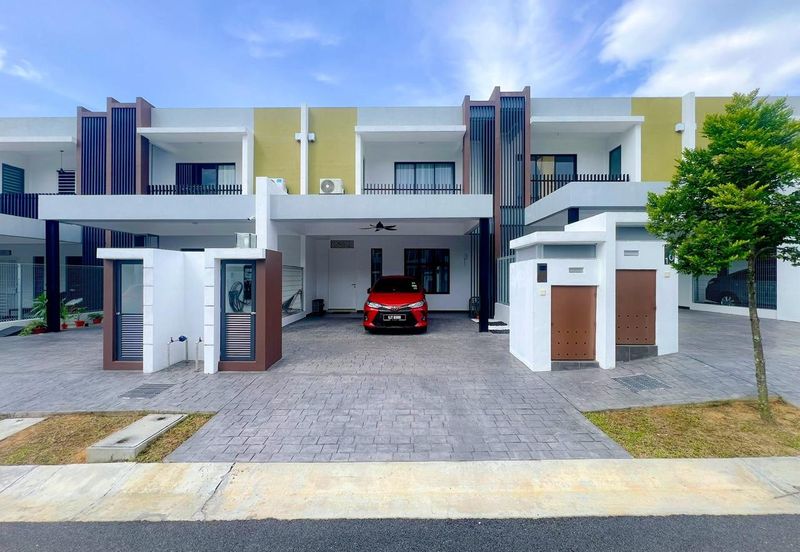 Bandar Bukit Mahkota