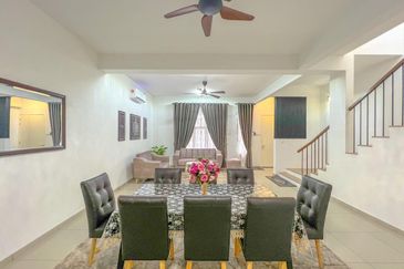 Bandar Bukit Mahkota Kajang