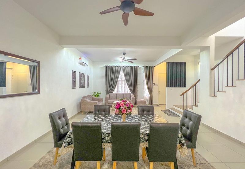 Bandar Bukit Mahkota