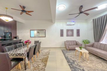 Bandar Bukit Mahkota Kajang