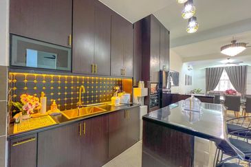 Bandar Bukit Mahkota Kajang