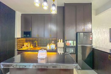 Bandar Bukit Mahkota Kajang