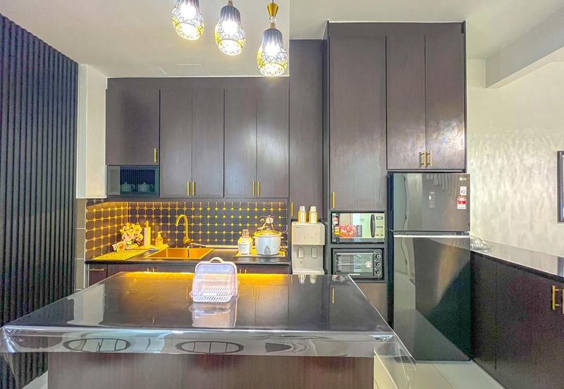 Bandar Bukit Mahkota