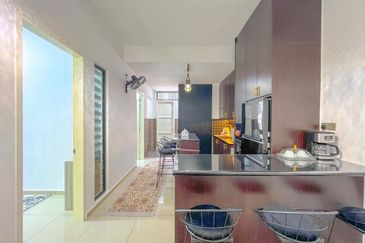 Bandar Bukit Mahkota Kajang