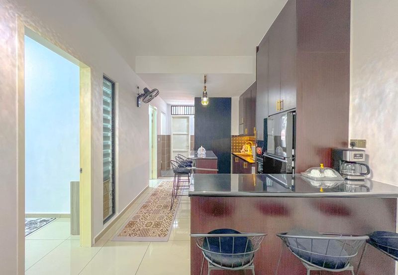 Bandar Bukit Mahkota