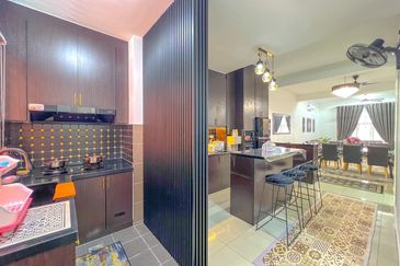 Bandar Bukit Mahkota Kajang