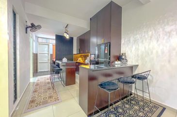 Bandar Bukit Mahkota Kajang