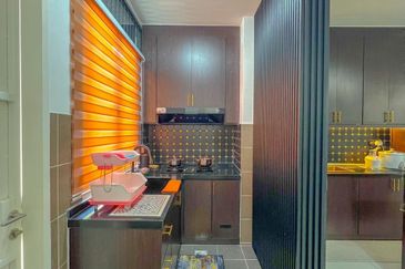 Bandar Bukit Mahkota Kajang