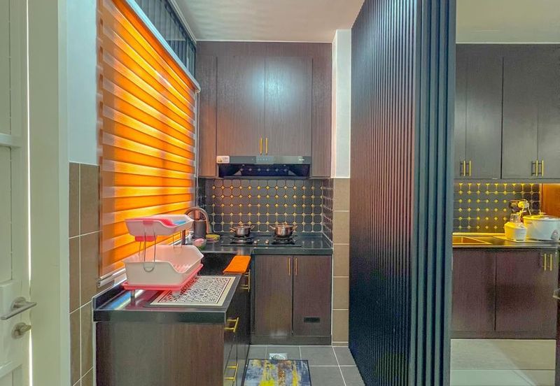 Bandar Bukit Mahkota