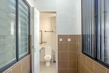 Bandar Bukit Mahkota Kajang