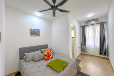 Bandar Bukit Mahkota Kajang