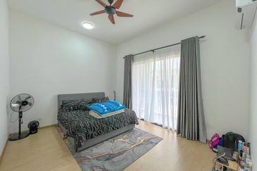 Bandar Bukit Mahkota Kajang