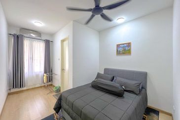 Bandar Bukit Mahkota Kajang