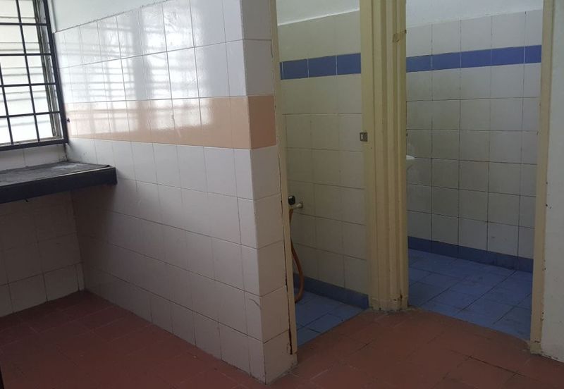 Pangsapuri Putra Damai