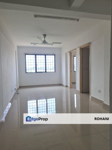 Pangsapuri Putra Damai, Putrajaya [BELOW Market Value] For Sale, Putrajaya, Putrajaya