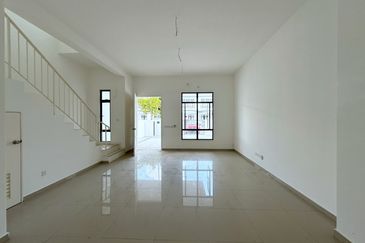 Graham Garden @ Eco Grandeur