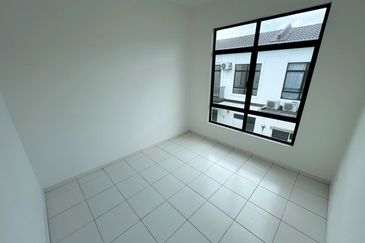 Graham Garden @ Eco Grandeur