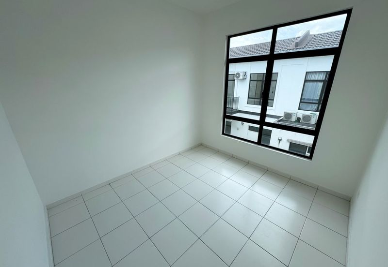 Graham Garden @ Eco Grandeur