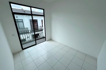 Graham Garden @ Eco Grandeur