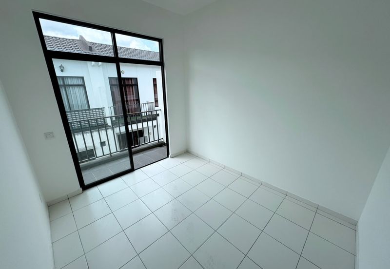 Graham Garden @ Eco Grandeur