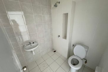 Graham Garden @ Eco Grandeur