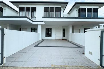 Graham Garden @ Eco Grandeur