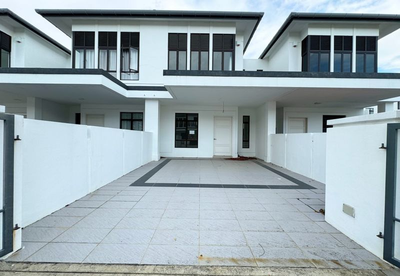 Graham Garden @ Eco Grandeur