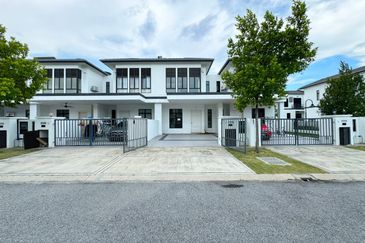 Graham Garden @ Eco Grandeur