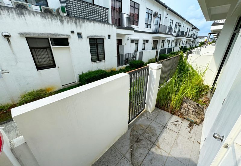 Graham Garden @ Eco Grandeur