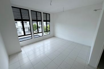 Graham Garden @ Eco Grandeur