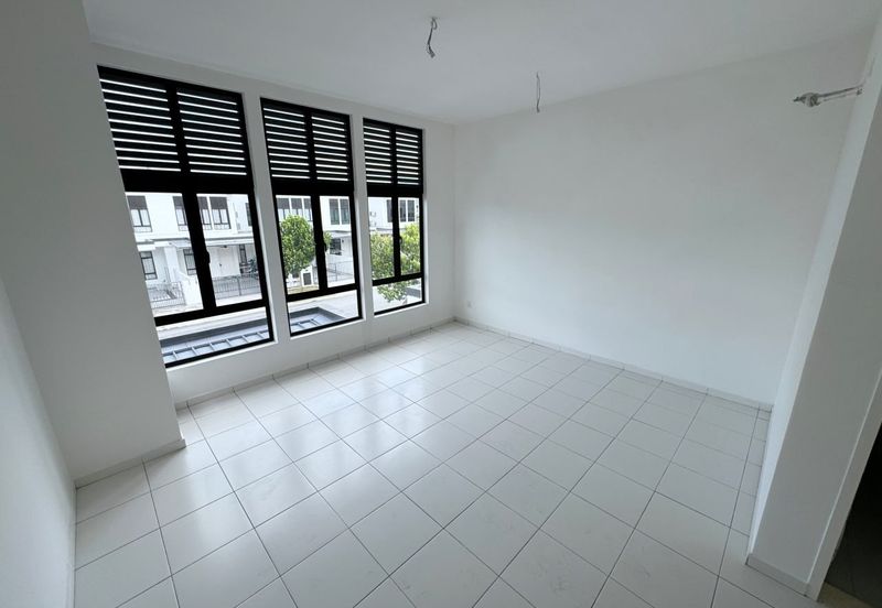 Graham Garden @ Eco Grandeur