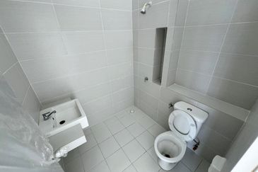 Graham Garden @ Eco Grandeur