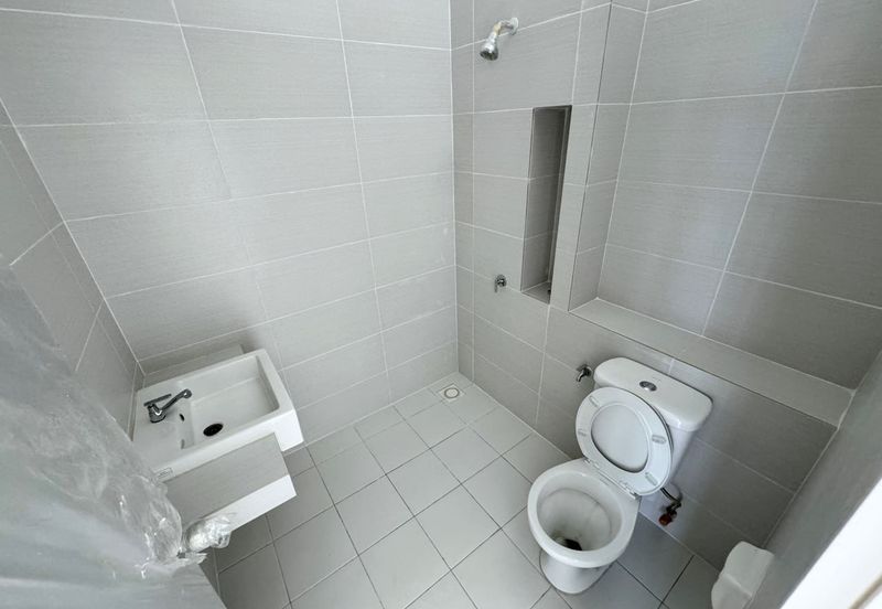 Graham Garden @ Eco Grandeur