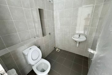 Graham Garden @ Eco Grandeur