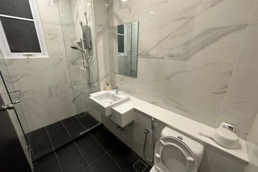 Stoneridge @ Eco Majestic