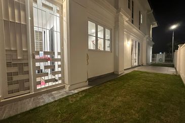 Stoneridge @ Eco Majestic